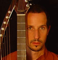 Anthony Mazzella